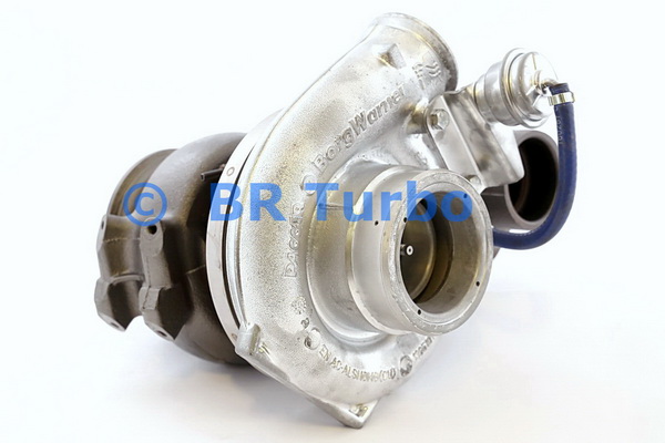 Compresor,sistem de supraalimentare 13879980066RS BR Turbo